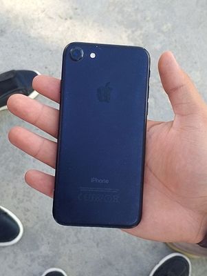 iPhone 7 garantiya yomkist 100