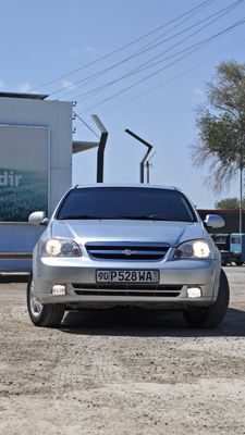 Lasetti 1.8 2013 Xorazm