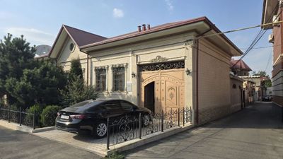 Дом Участок аренда айзербарджанский саракульский с удобствами