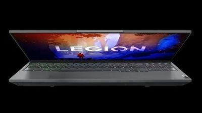 Lenovo Legion 5 Pro