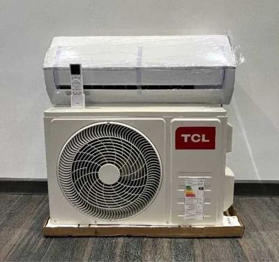 Кондиционер TCL 12 DC inverter AAA+++ energy 3года гарантии