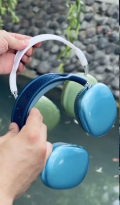 Assalomu alaykum Airpods max p9 max