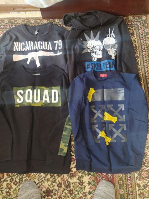 Продам вещи на мальчика б/у,на возраст 11-12 лет,размер 46-48