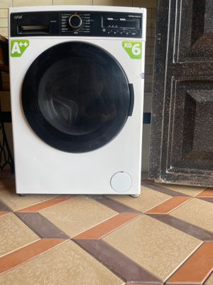 Artel yaxshi ishlaydi 6kg ahvoli yaxshi