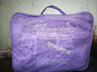 Одеяла blumarine