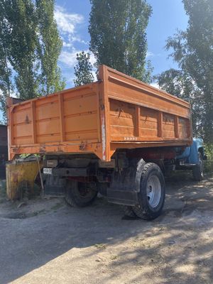 Ғаз53 сатылады келисимли