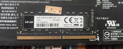 Ноутбук Ddr4 8 gb доставка текин