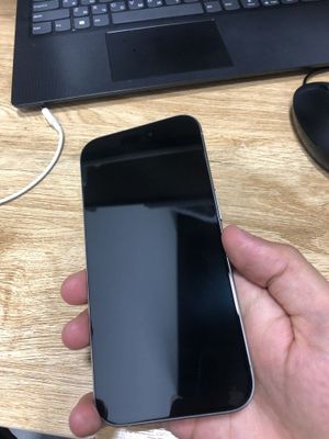 Iphone 15 pro.