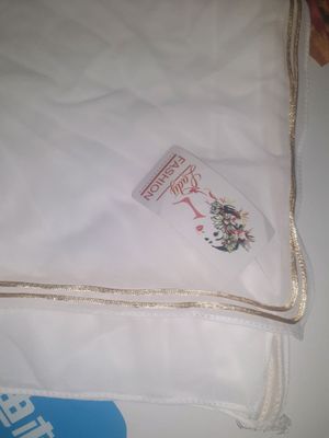 Hijobli ayolar uchun romol