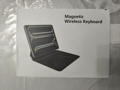 Ipad Pro Case (11) 2024