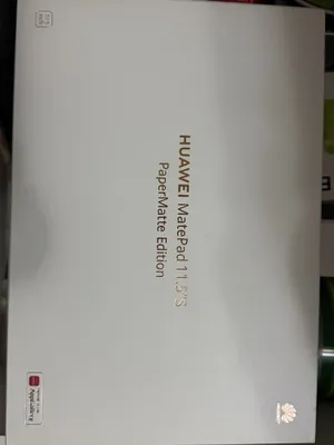 Huawei matepad 11.5S