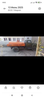 Газ 52 сотилади нахаду