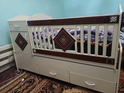 Шкаф беланчак бешик хаммаси 1 да