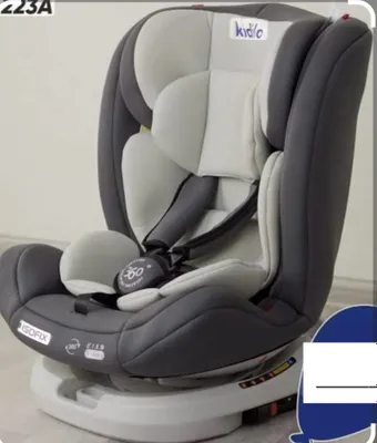 Авто кресло от Kidilo