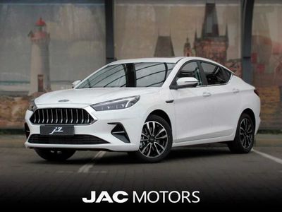 JAC J7 седан 1 год гарантии в кредит