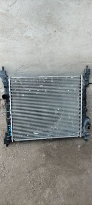 Spark 1.25 radiator