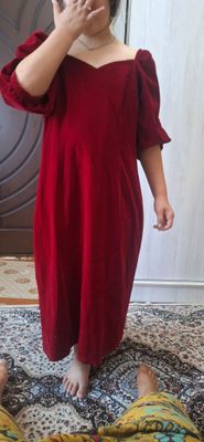 vichrni kuylak
