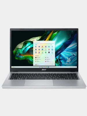 New Acer aspire 3