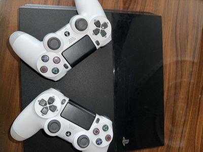 playstation 4.
