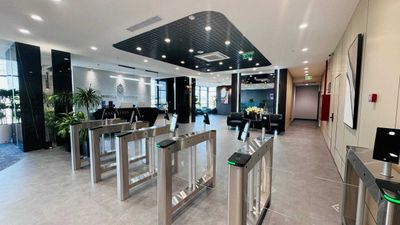 Ш.Руставели | Аренда офисов в Modera Towers — престижный А-класс