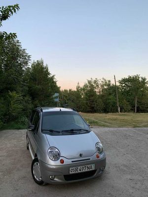 Matiz best idealniy