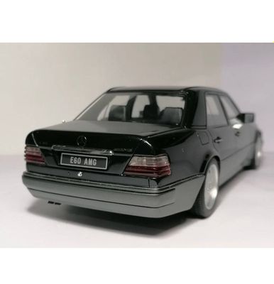 Mersedes Benz w124 E60