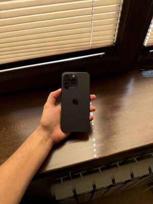 Iphone 15 pro max 256