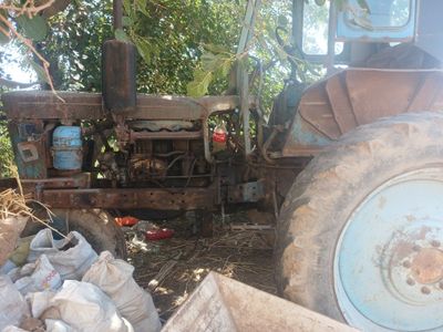 Daqumeti yõq faqat qolgan barch narsasi joyida
