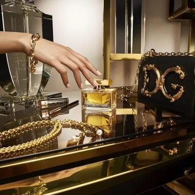 Dolce & Gabbana The One парфюм 75 мл