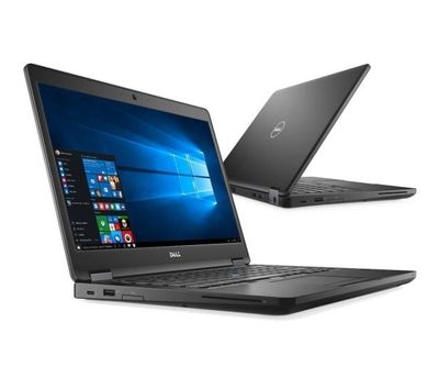 Delll latitude 5480