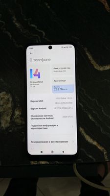 Redmi 10 s sotladi srochna