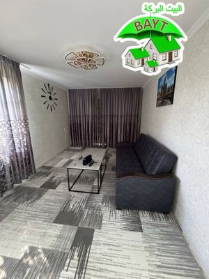 х 1в2/4/5 Чиланзар 23 квартпл,Балклн:2х6,Обш:42м2,Под Евро