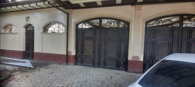 2 qavatli sifatli darvoza. Narxi 2000$