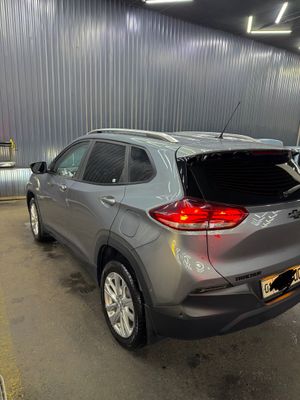Treker 2 2023 ideal