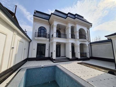 Продаётся дом по улице Циолковского на 3.7 сотках