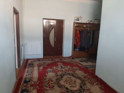 2 хонали квартира ижарага берилади
