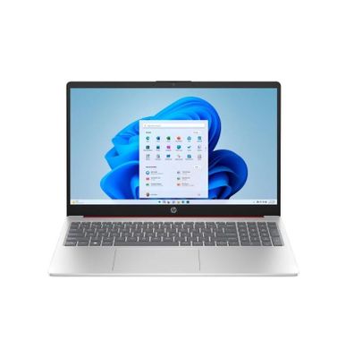 Hp laptop 15-fd0336TU new