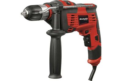 Ударная дрель Einhell TC-ID 1000 E kit
