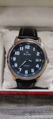 Часы BULOVA AUTOMATIC