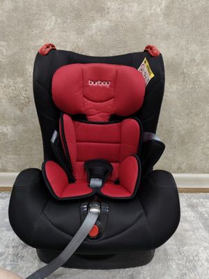 Продаётся автокресло фирмы (burbay)