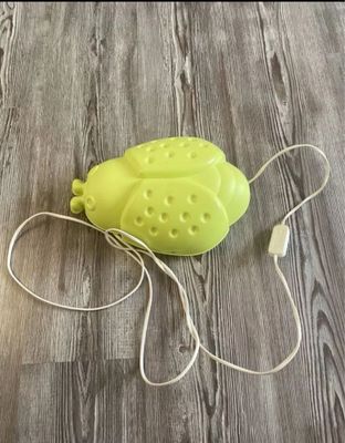 IKEA smila bagge ночник в детскую комнату