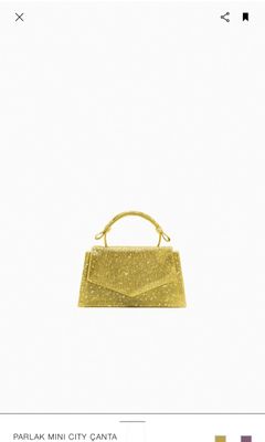 Sumka Zara original