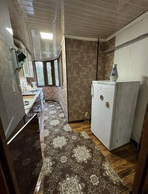 Pushkin Metrosi yonida bollarga kvartira ijaraga beriladi