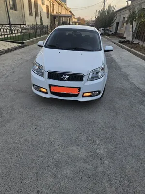 Chevrolet nexia sotiladi