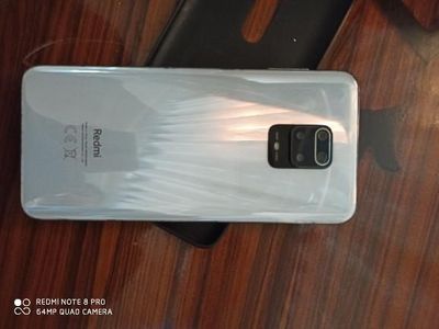 Redmi note 9pro