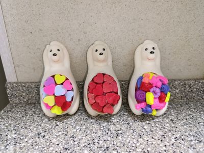 мыло ручной работы  для детей