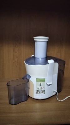Соковыжималка Philips