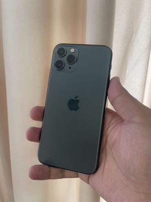 Iphone 11 pro 64gb