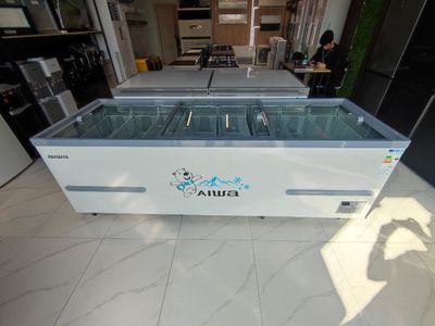 Морозильник AIWA 1068 INVERTER