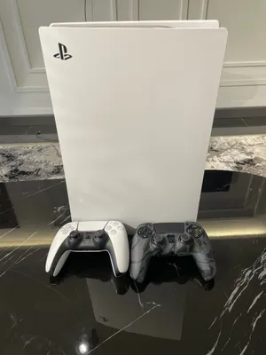 Playstation 5 digital edition 825gb